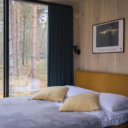 Oeoed Hoetels Rooslepa - Fika, Mysa , Skoent-With Sauna Quarto foto