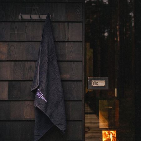 Oeoed Hoetels Rooslepa - Fika, Mysa , Skoent-With Sauna Quarto foto
